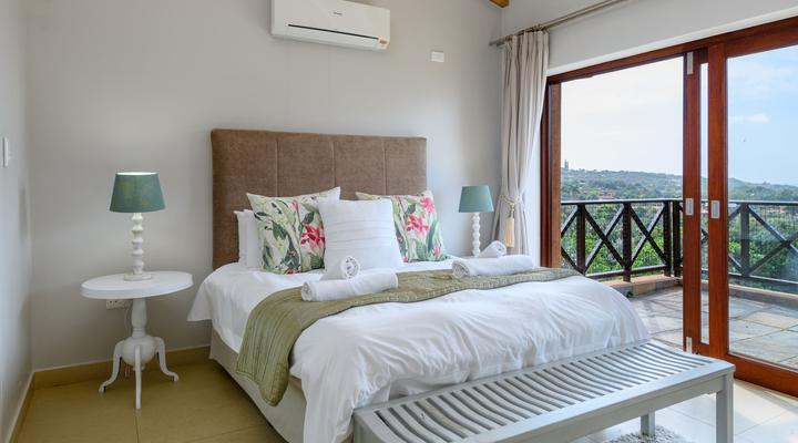 San Lameer Villa 14308 - 4 Bedroom Deluxe