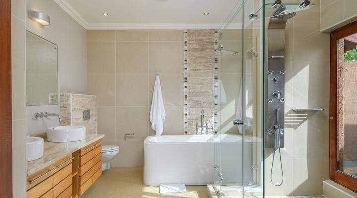 San Lameer Villa 14308 - 4 Bedroom Deluxe