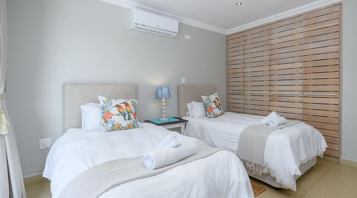 San Lameer Villa 14308 - 4 Bedroom Deluxe