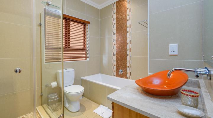 San Lameer Villa 14308 - 4 Bedroom Deluxe