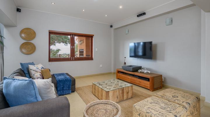 San Lameer Villa 14308 - 4 Bedroom Deluxe