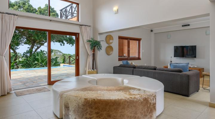 San Lameer Villa 14308 - 4 Bedroom Deluxe