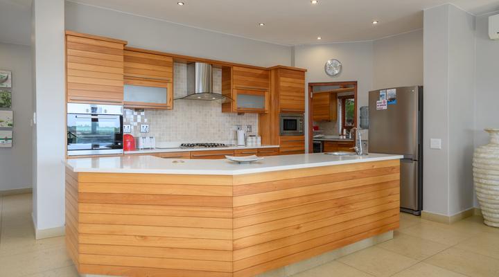 San Lameer Villa 14308 - 4 Bedroom Deluxe