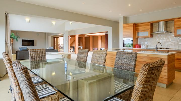 San Lameer Villa 14308 - 4 Bedroom Deluxe