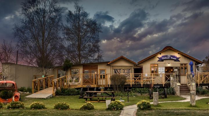 John Jack Inn Accommodation