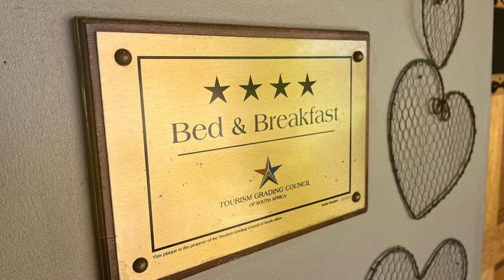 John Jack Inn Accommodation