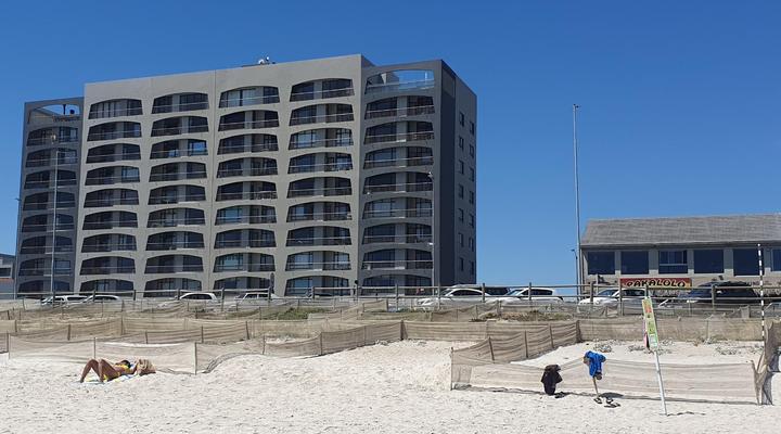 Beachfront Witsand 101