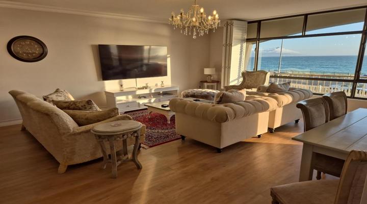 Beachfront Witsand 101