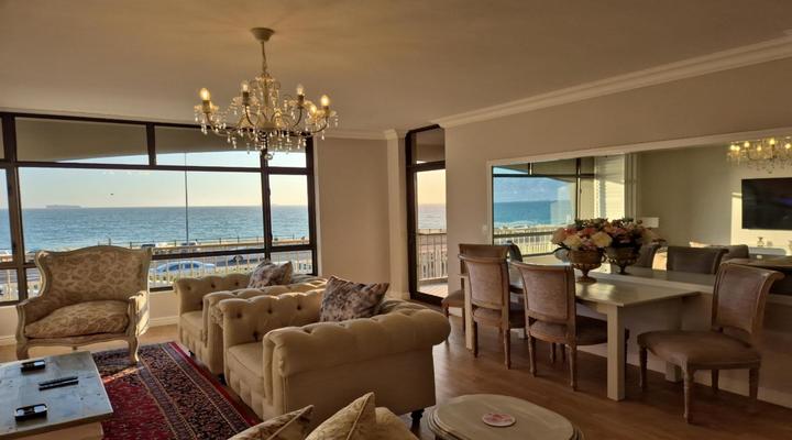 Beachfront Witsand 101