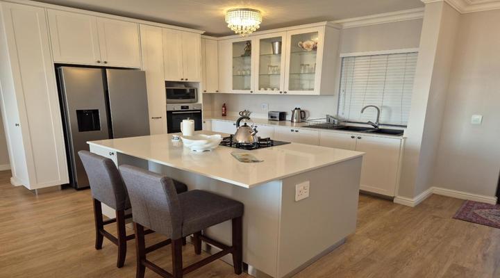 Beachfront Witsand 101