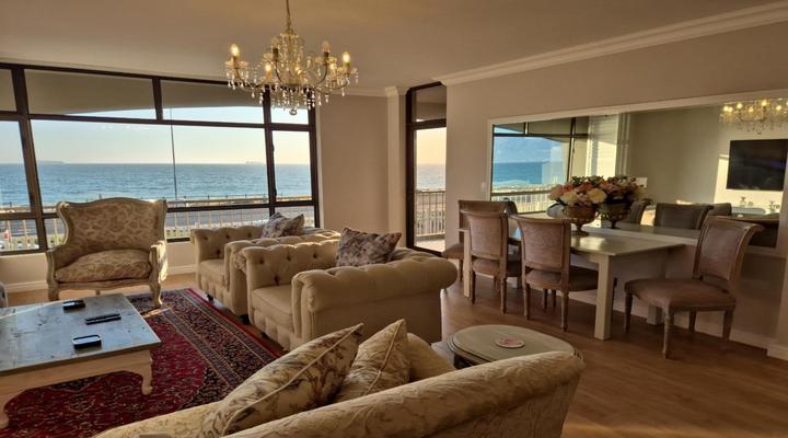 Beachfront Witsand 101