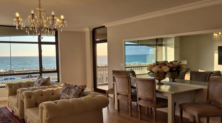 Beachfront Witsand 101