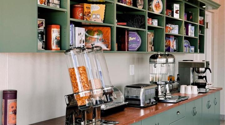 Flying Ostrich Guesthouse & Self-catering