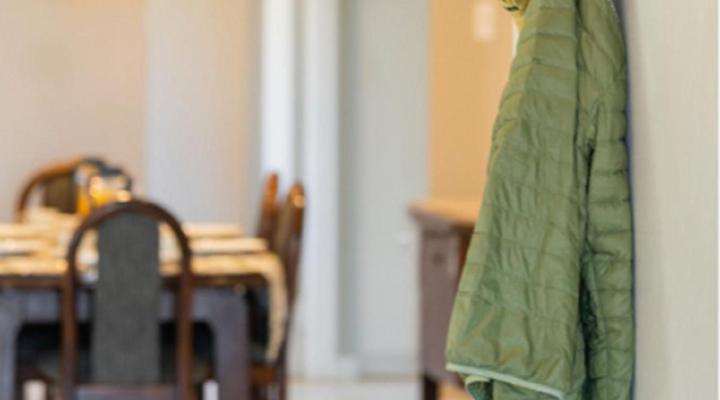 Flying Ostrich Guesthouse & Self-catering