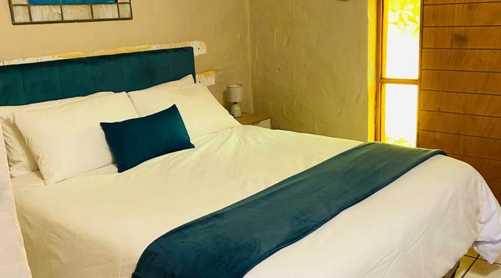 Tranquilo Guesthouse