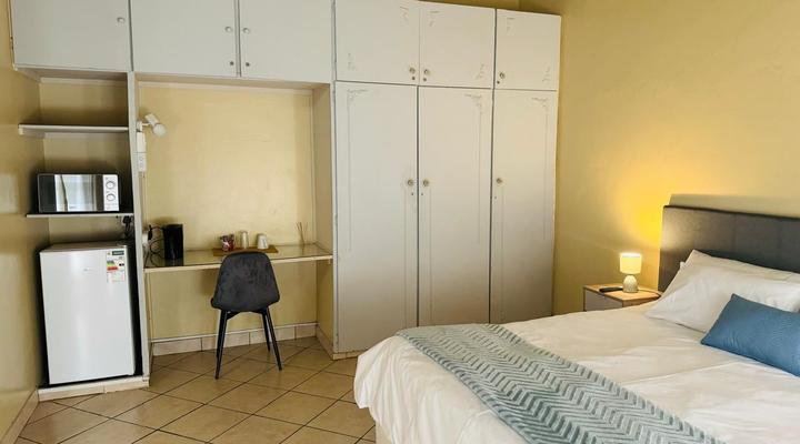 Tranquilo Guesthouse