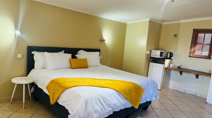 Tranquilo Guesthouse