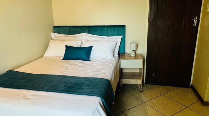 Tranquilo Guesthouse