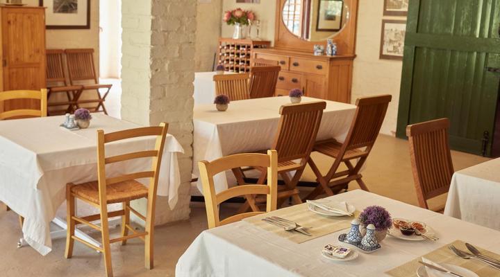 Klein Waterval Riverside Lodge