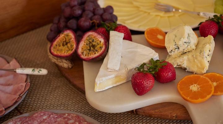 Klein Waterval Riverside Lodge