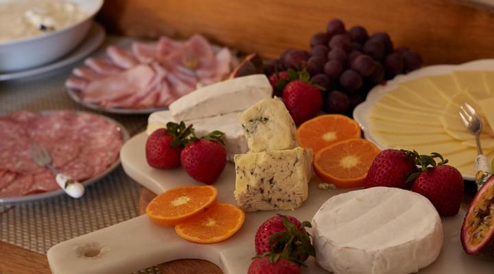 Klein Waterval Riverside Lodge