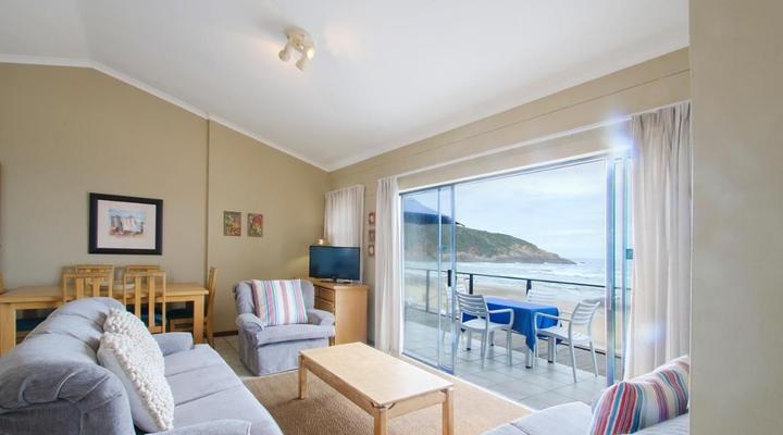 Smalstaan - Upstairs