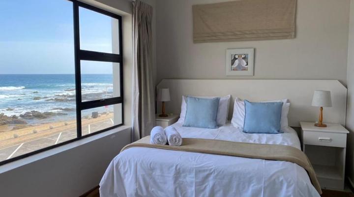 Smalstaan - Upstairs