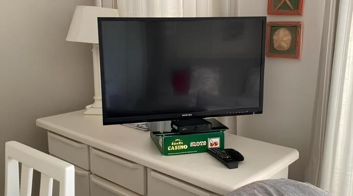 Smalstaan - Upstairs