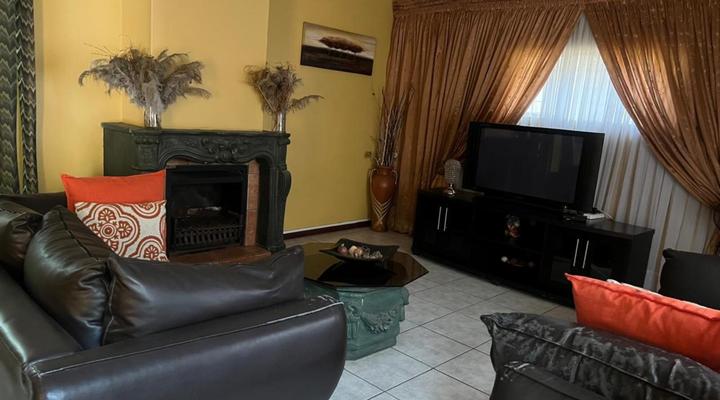 Kungwini Guesthouse & Conference Centre