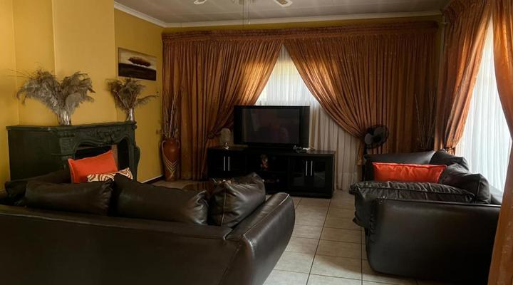 Kungwini Guesthouse & Conference Centre