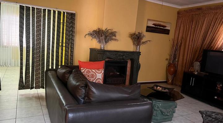 Kungwini Guesthouse & Conference Centre