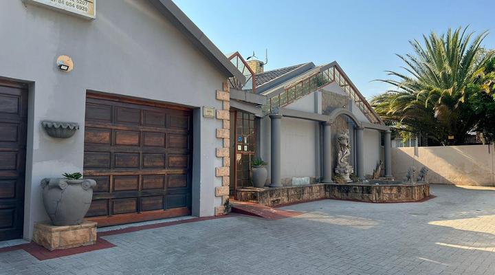 Kungwini Guesthouse & Conference Centre