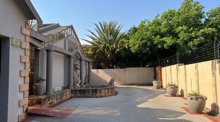 Kungwini Guesthouse & Conference Centre