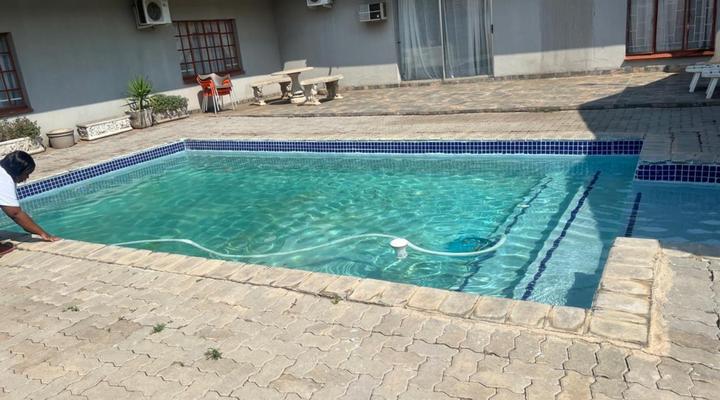 Kungwini Guesthouse & Conference Centre