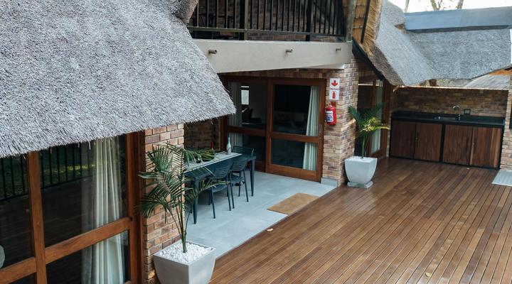 Kruger Park Lodge 505