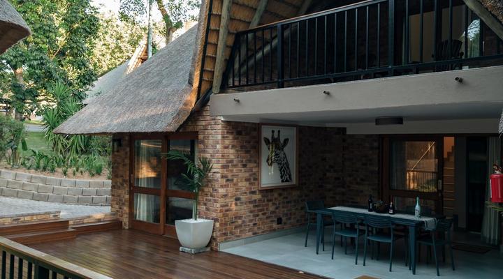 Kruger Park Lodge 505