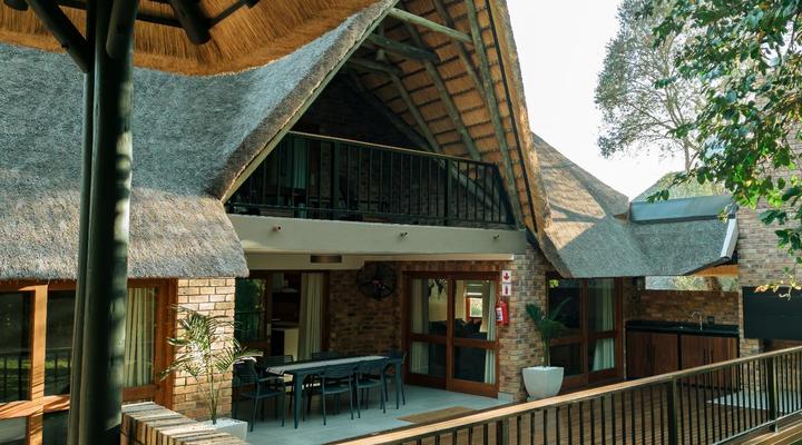 Kruger Park Lodge 505