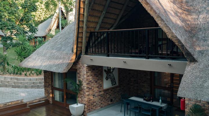 Kruger Park Lodge 505