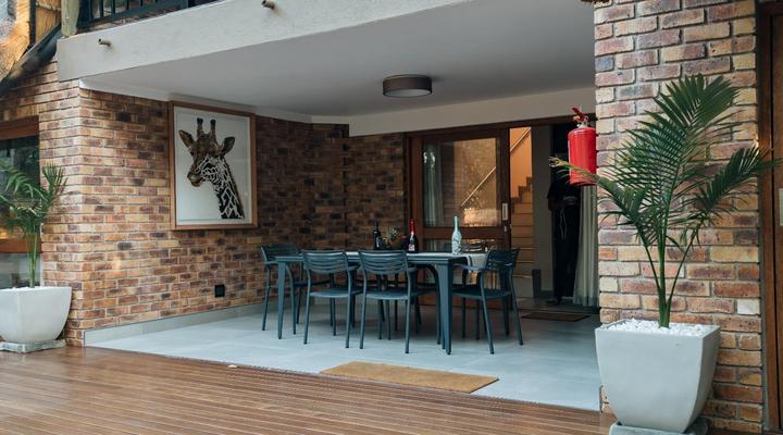 Kruger Park Lodge 505