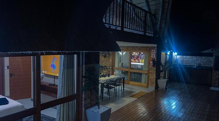 Kruger Park Lodge 505