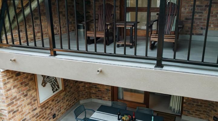 Kruger Park Lodge 505