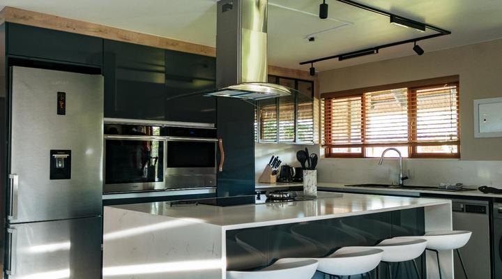 Kruger Park Lodge 505