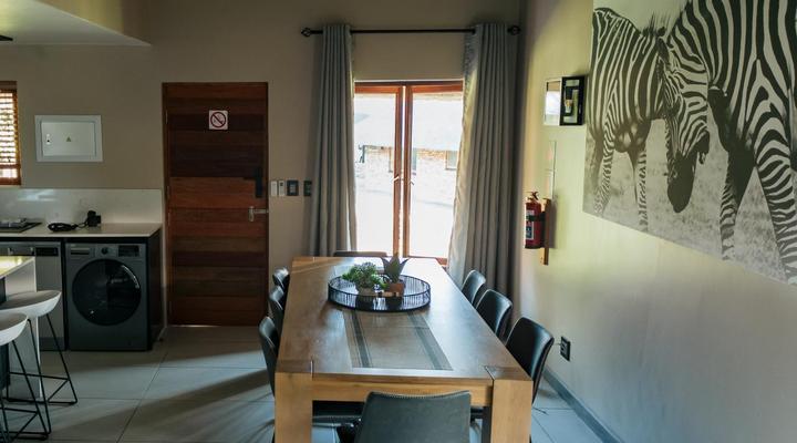 Kruger Park Lodge 505