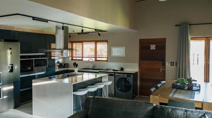 Kruger Park Lodge 505