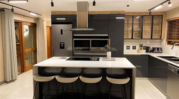 Kruger Park Lodge 505