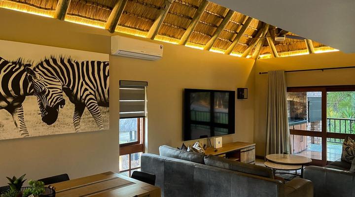 Kruger Park Lodge 505