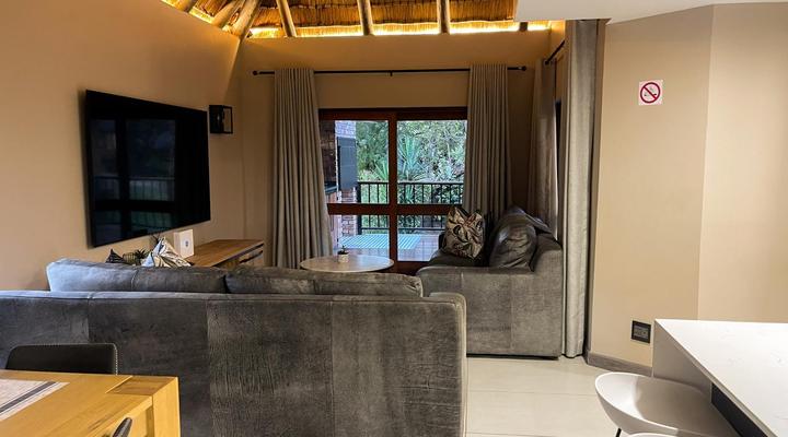 Kruger Park Lodge 505