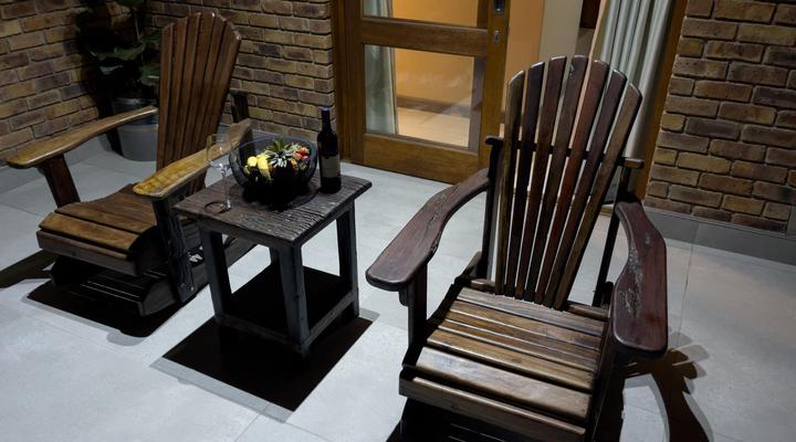 Kruger Park Lodge 505