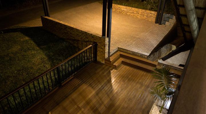 Kruger Park Lodge 505