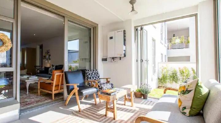 Waddle Inn At Franschhoek